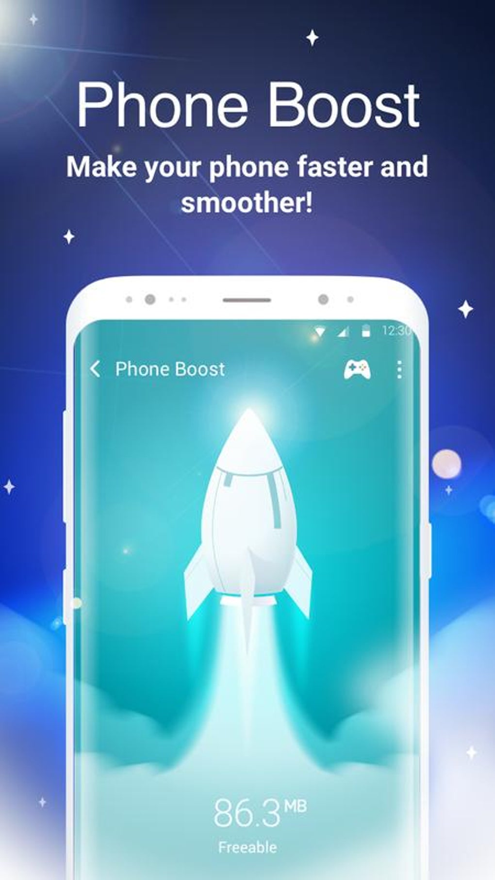 Clean Master APK for Android Download